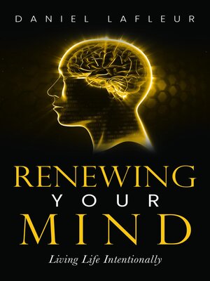 cover image of Renewing Your Mind